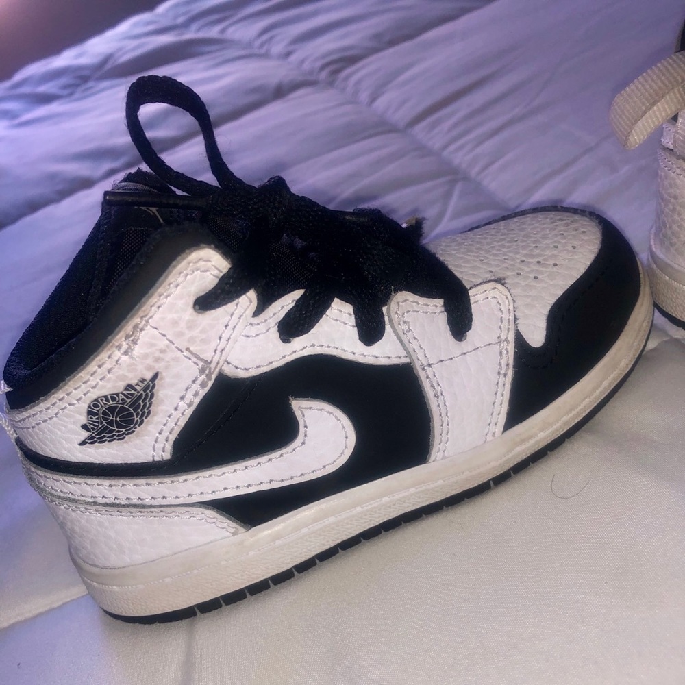 NIKE AIR JORDAN(Toddler)